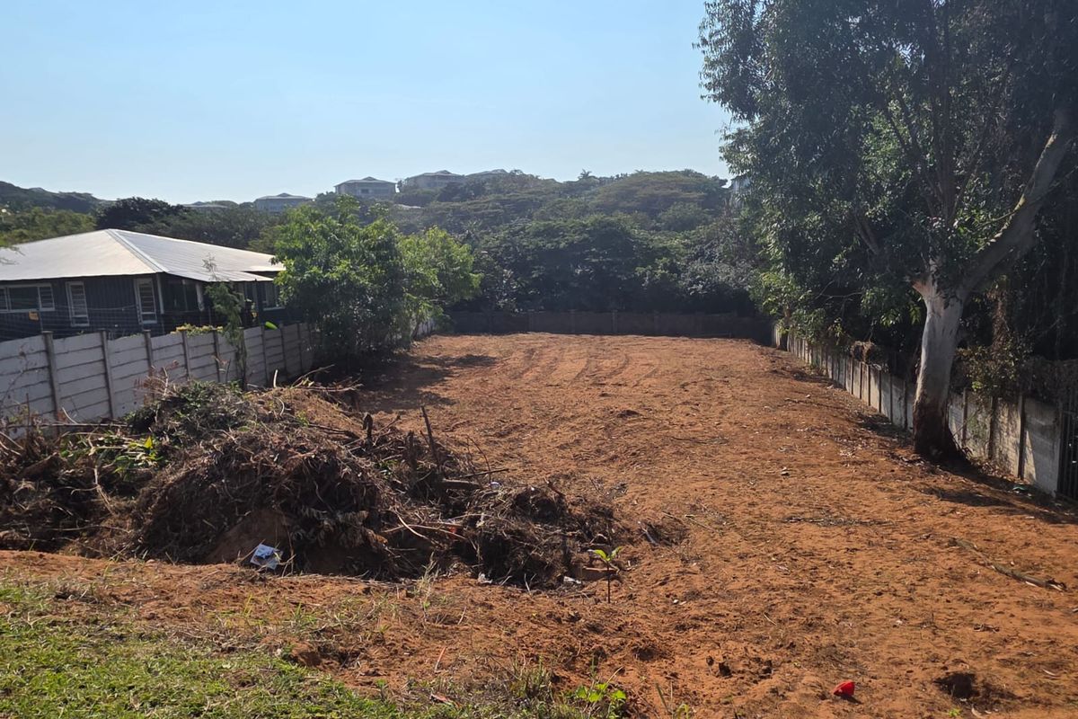 Prime Vacant Land in the Heart of Ballito – 1319m2 of Unlimited Potential - Photo 3