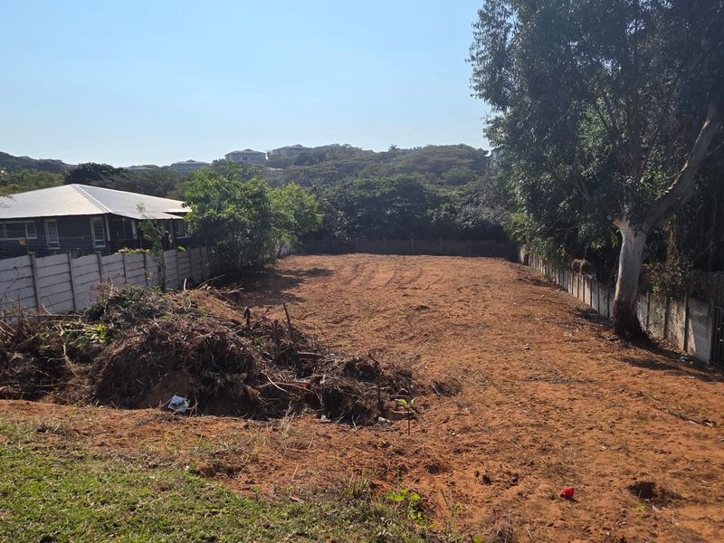 Prime Vacant Land in the Heart of Ballito – 1319m2 of Unlimited Potential - Photo 3