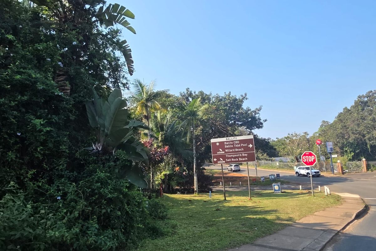 Prime Vacant Land in the Heart of Ballito – 1319m2 of Unlimited Potential - Photo 5