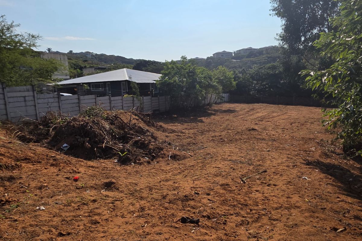 Prime Vacant Land in the Heart of Ballito – 1319m2 of Unlimited Potential - Photo 4