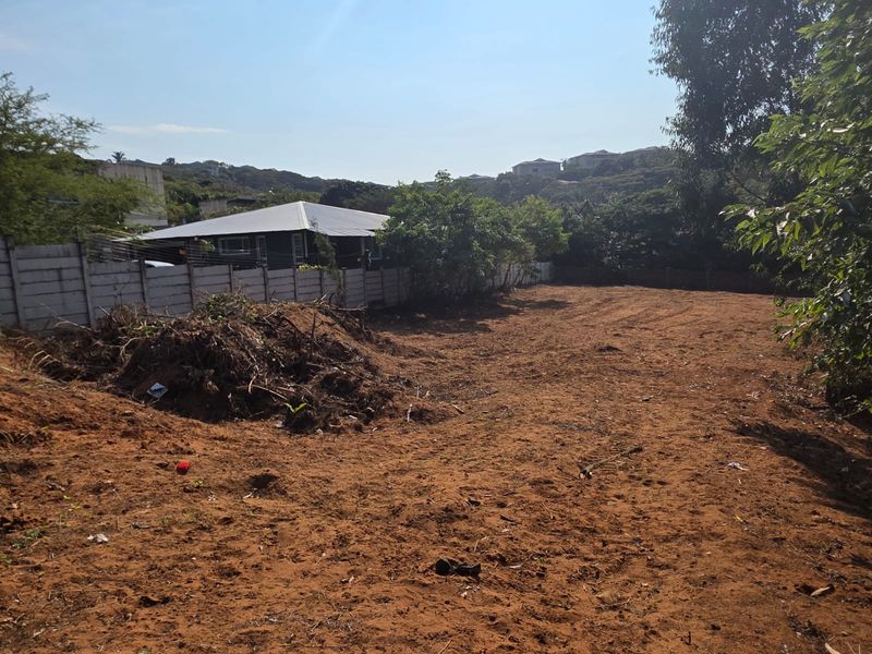 Prime Vacant Land in the Heart of Ballito – 1319m2 of Unlimited Potential - Photo 4