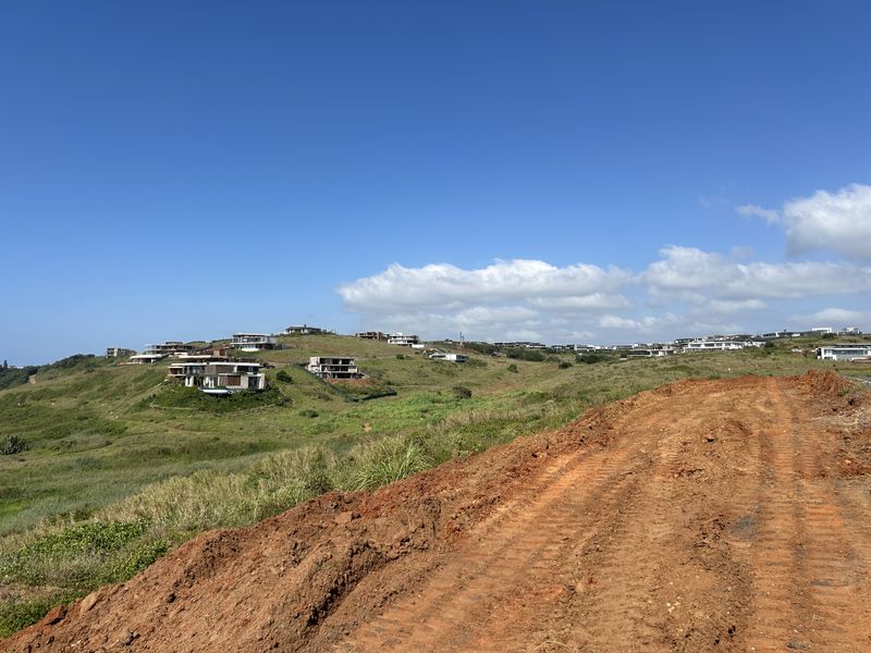 Front-Row Coastal Stand with Uninterrupted Ocean Views in Seaton Estate - Photo 9
