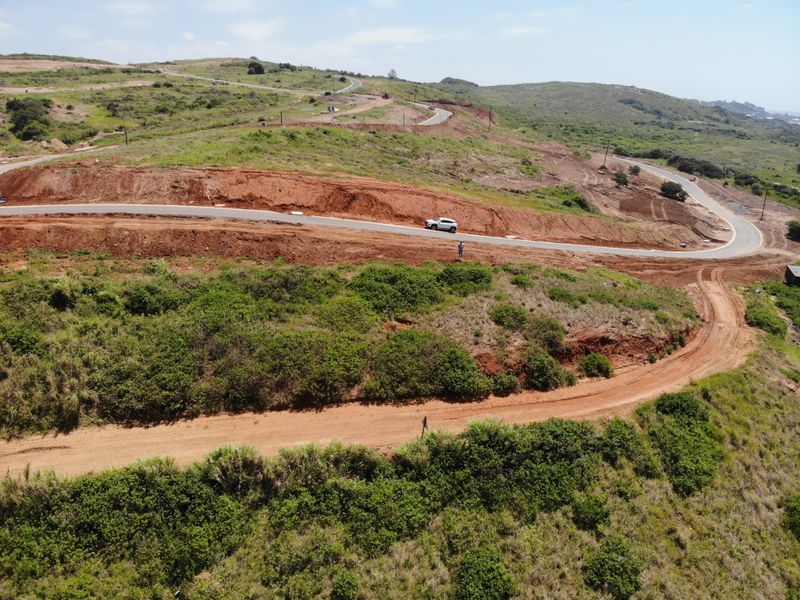 Front-Row Coastal Stand with Uninterrupted Ocean Views in Seaton Estate - Photo 8