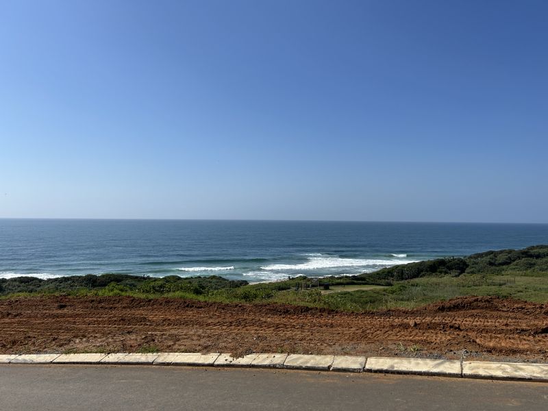 Front-Row Coastal Stand with Uninterrupted Ocean Views in Seaton Estate - Photo 6