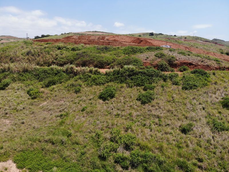 Front-Row Coastal Stand with Uninterrupted Ocean Views in Seaton Estate - Photo 5