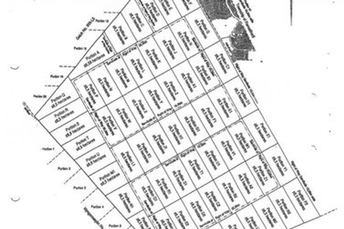 62 NEW VACANT AGRICULTURAL HOLDINGS FOR SALE - Photo 3