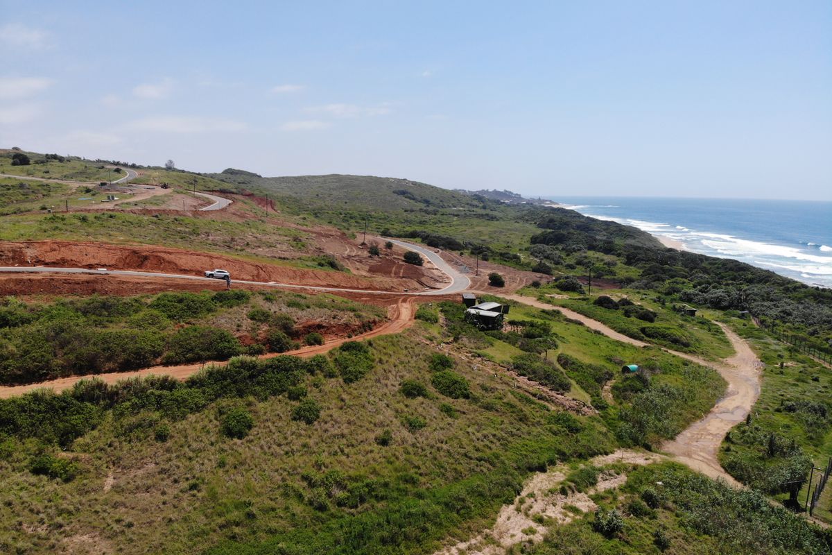 Front-Row Coastal Site with Ocean Views and Direct Beach Access - Photo 3