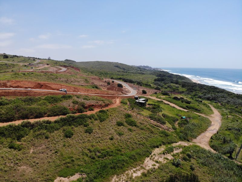 Front-Row Coastal Site with Ocean Views and Direct Beach Access - Photo 3