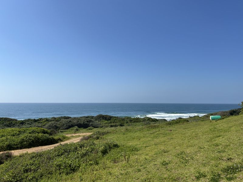 Front-Row Coastal Site with Ocean Views and Direct Beach Access - Photo 7