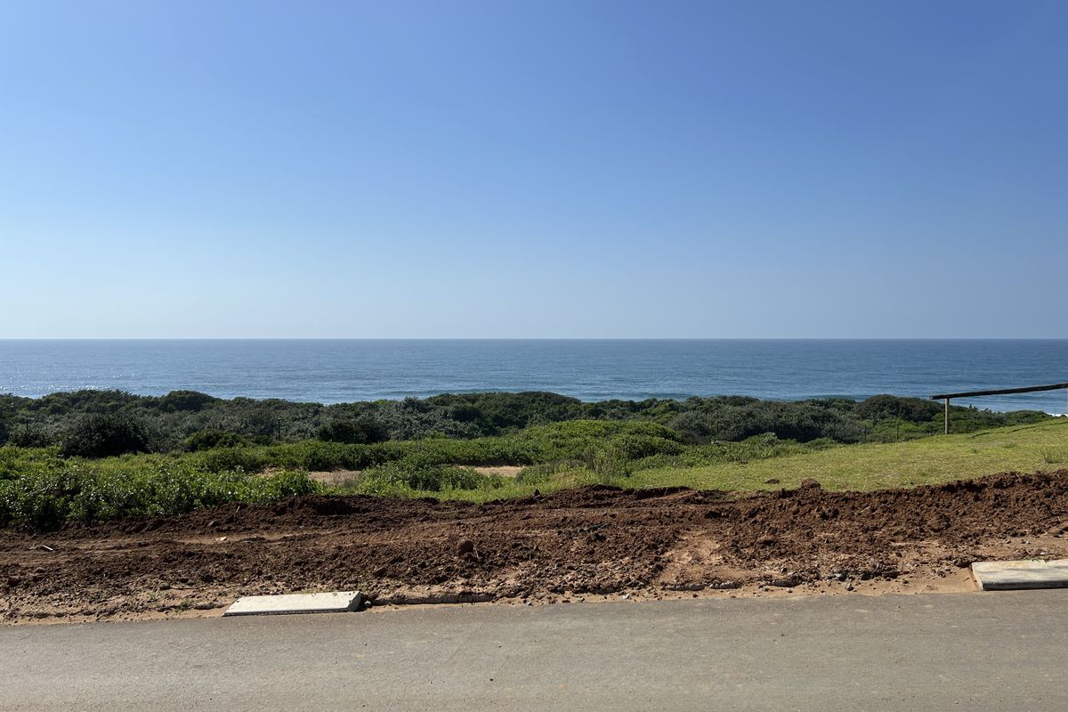 Front-Row Coastal Site with Ocean Views and Direct Beach Access - Photo 4