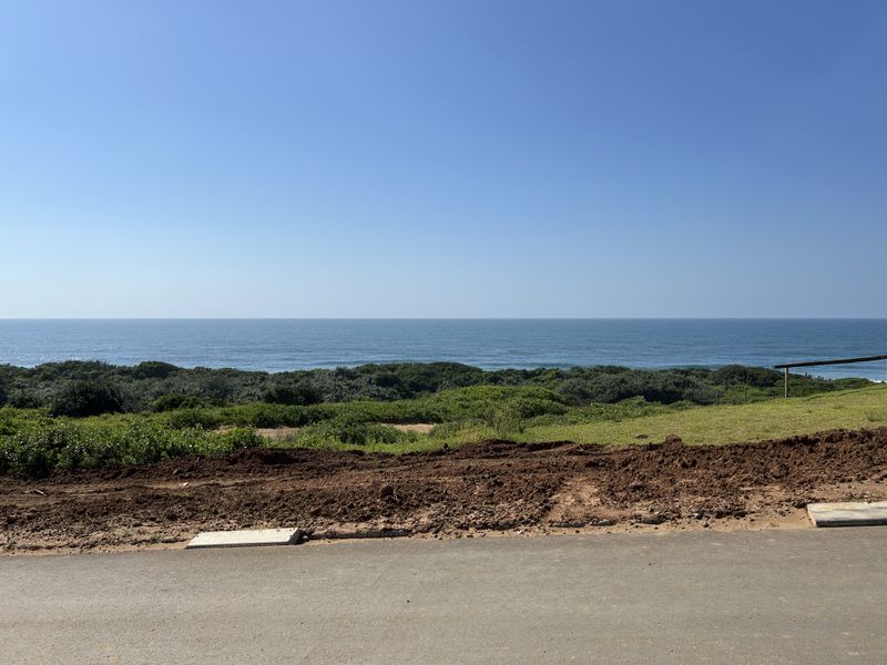 Front-Row Coastal Site with Ocean Views and Direct Beach Access - Photo 4