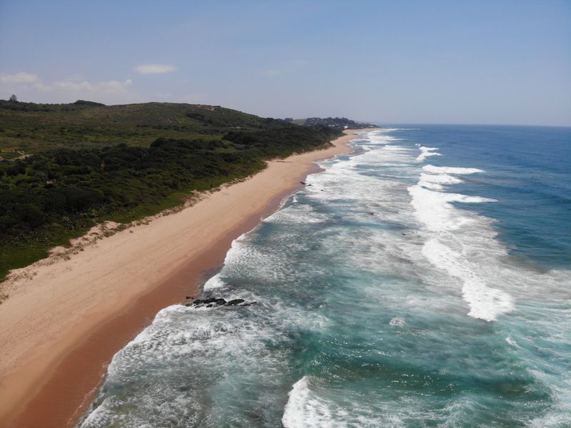 Front-Row Coastal Site with Ocean Views and Direct Beach Access - Photo 5