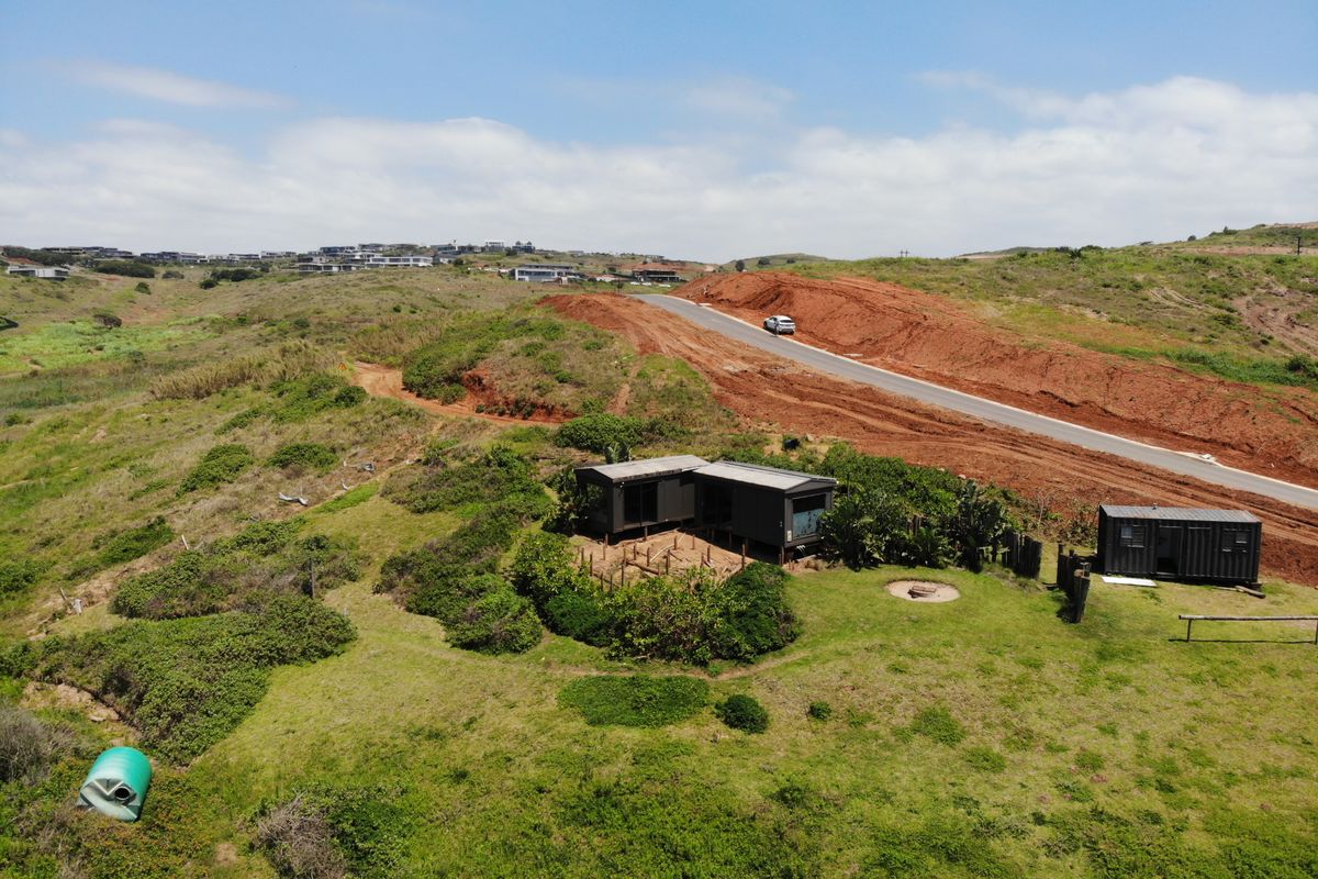 Front-Row Coastal Site with Ocean Views and Direct Beach Access - Photo 2