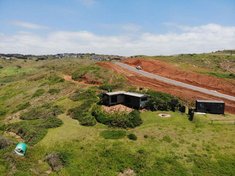 Front-Row Coastal Site with Ocean Views and Direct Beach Access - Photo 2