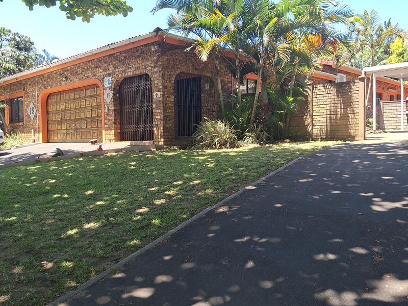 Meer En See - Prime Spot Beauty - with Flatlet: Stunning family HOME, with income opportunity! - Photo 5