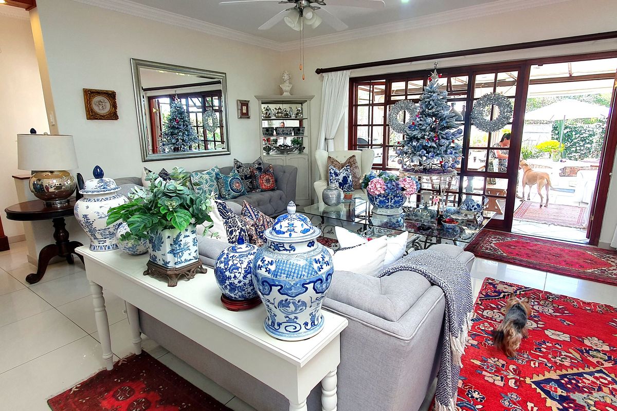 Modern Elegance Meets Timeless Comfort in Levyvale, Uitenhage - Photo 5