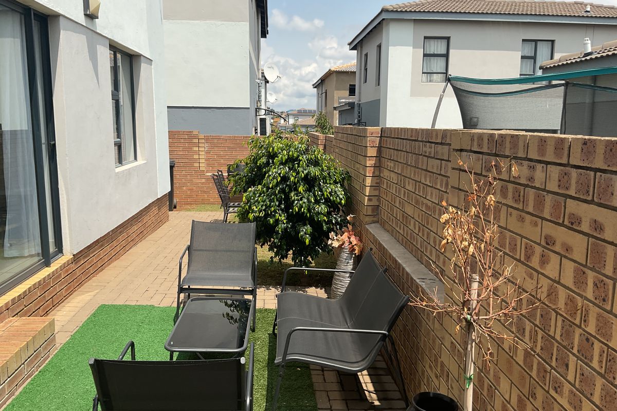 Duplex For Sale In Centurion - Photo 4