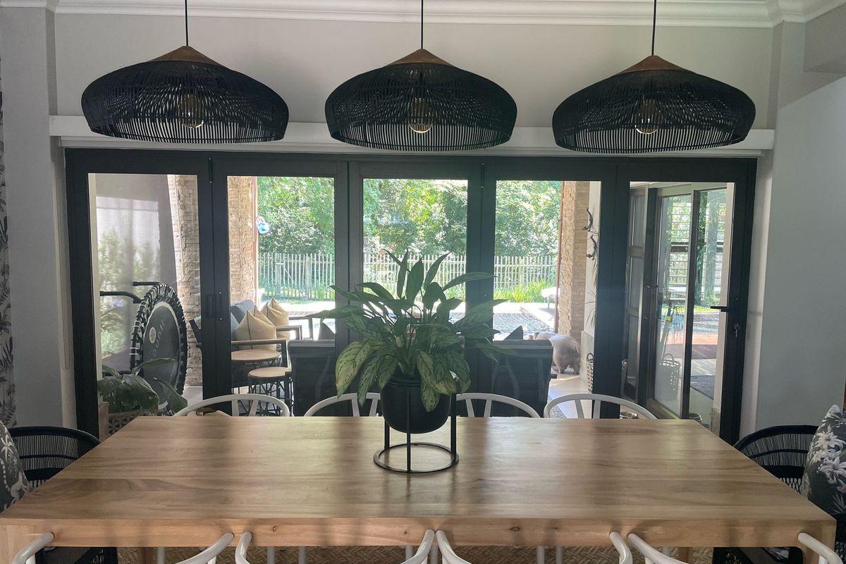 Upmarket 3 bedroom house Mzingazi golf estate - Photo 3