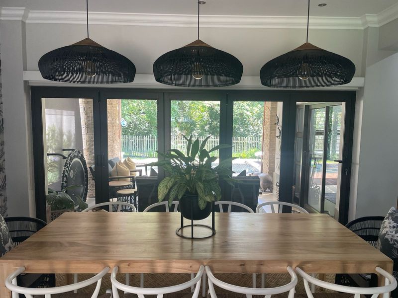 Upmarket 3 bedroom house Mzingazi golf estate - Photo 3