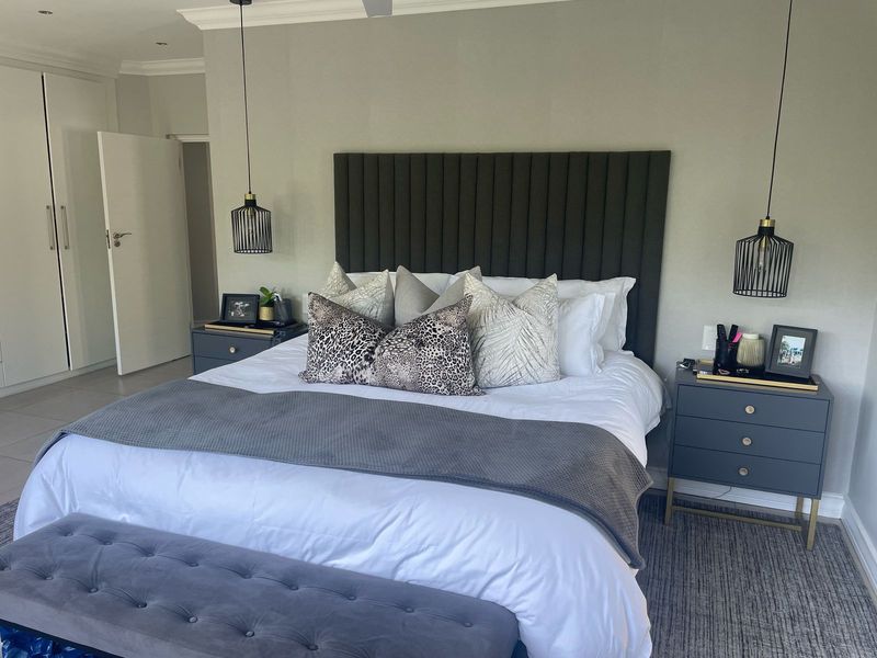 Upmarket 3 bedroom house Mzingazi golf estate - Photo 10