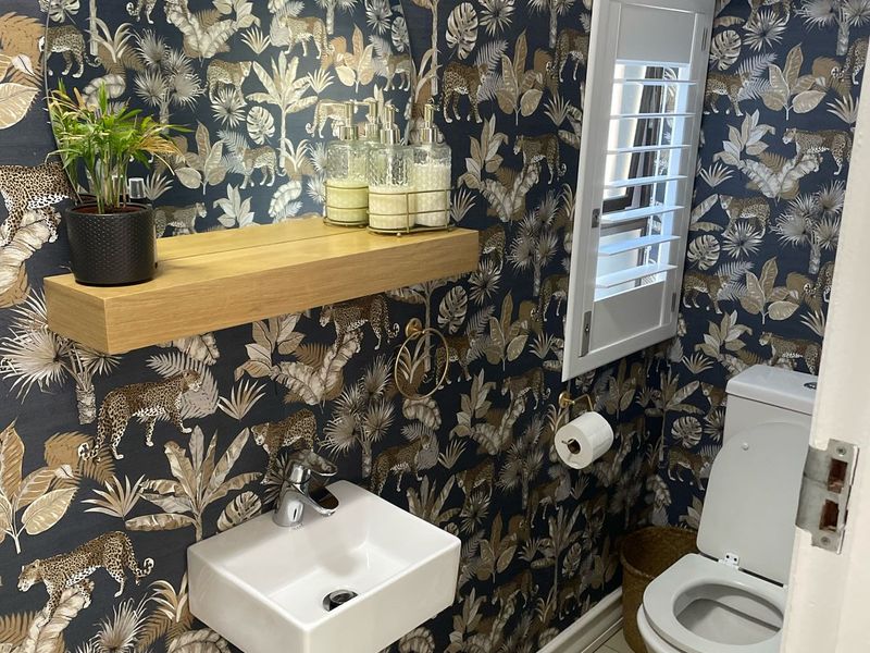 Upmarket 3 bedroom house Mzingazi golf estate - Photo 8