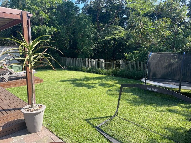 Upmarket 3 bedroom house Mzingazi golf estate - Photo 6