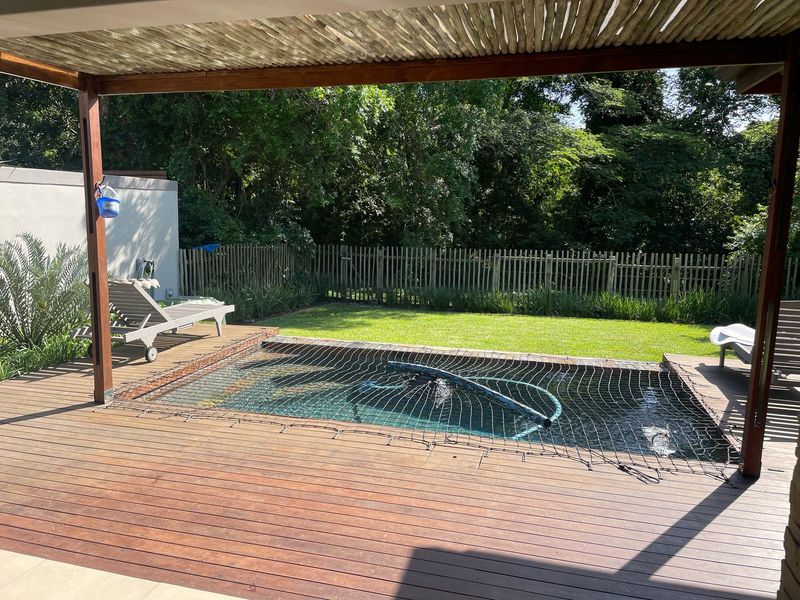 Upmarket 3 bedroom house Mzingazi golf estate - Photo 7