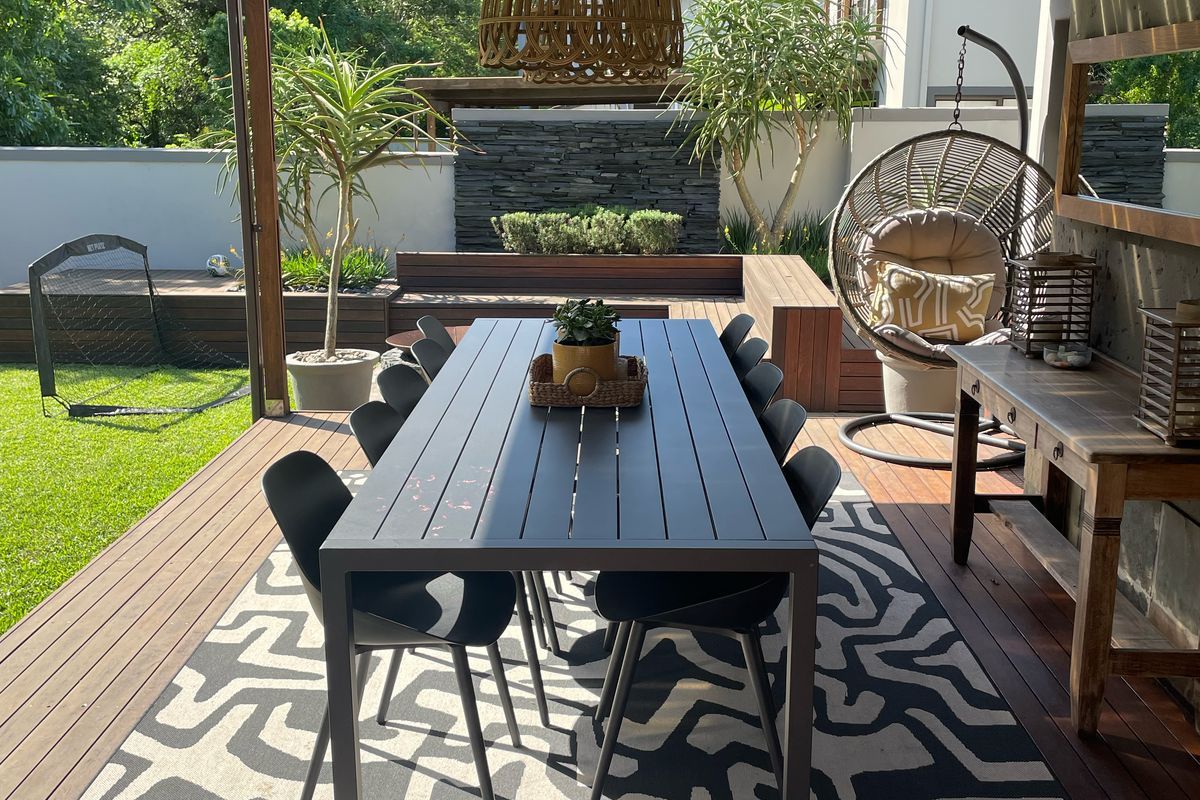 Upmarket 3 bedroom house Mzingazi golf estate - Photo 5