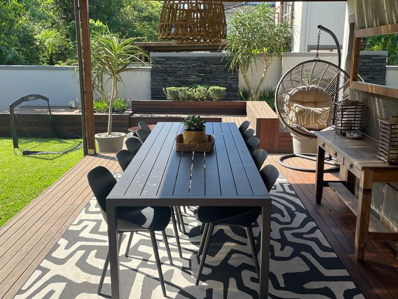 Upmarket 3 bedroom house Mzingazi golf estate - Photo 5