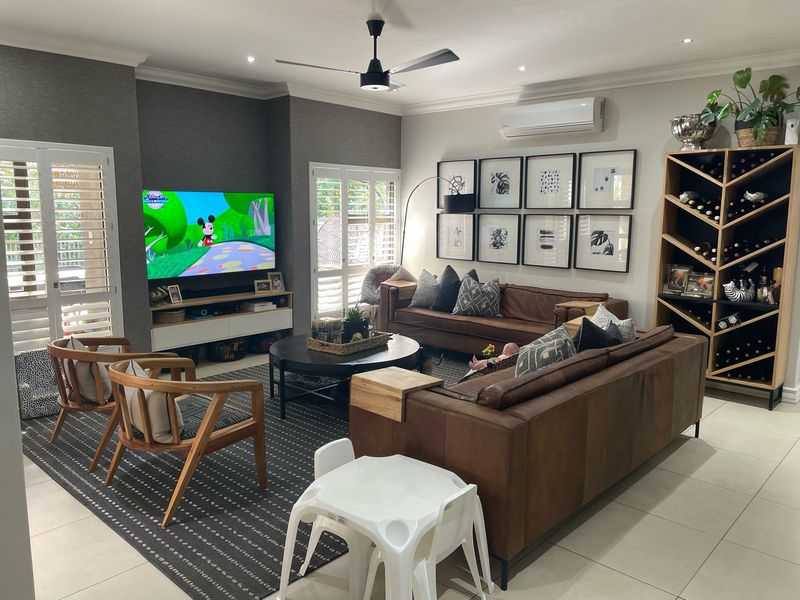 Upmarket 3 bedroom house Mzingazi golf estate - Photo 4