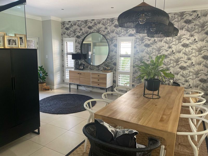 Upmarket 3 bedroom house Mzingazi golf estate - Photo 2