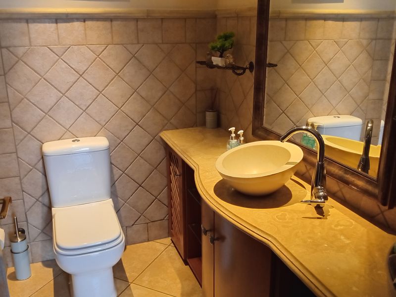 Beautiful Family Home with Exceptional Features in Bedfordview - Photo 9