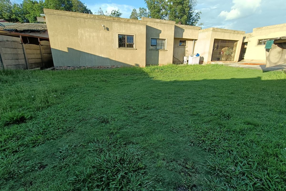 Hidden Gem in Sasolburg – Endless Potential Awaits! - Photo 4