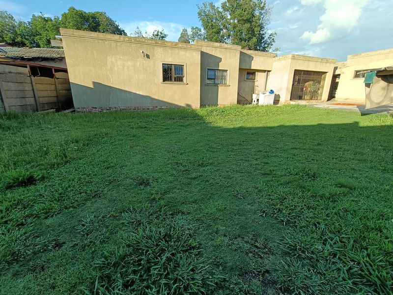 Hidden Gem in Sasolburg – Endless Potential Awaits! - Photo 4