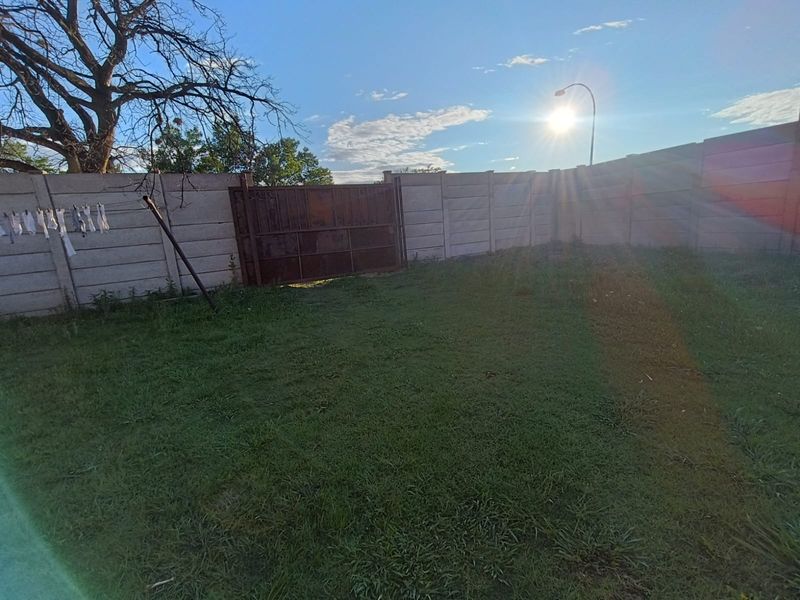 Hidden Gem in Sasolburg – Endless Potential Awaits! - Photo 10