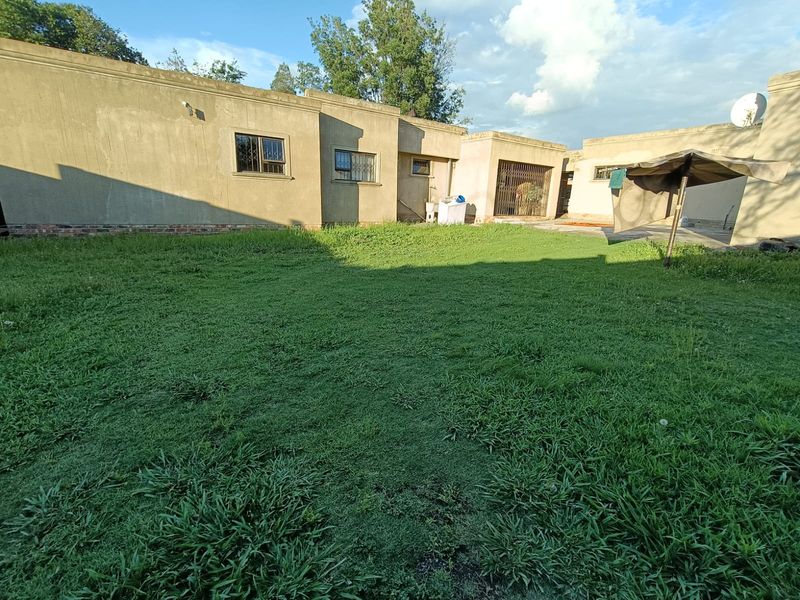 Hidden Gem in Sasolburg – Endless Potential Awaits! - Photo 6