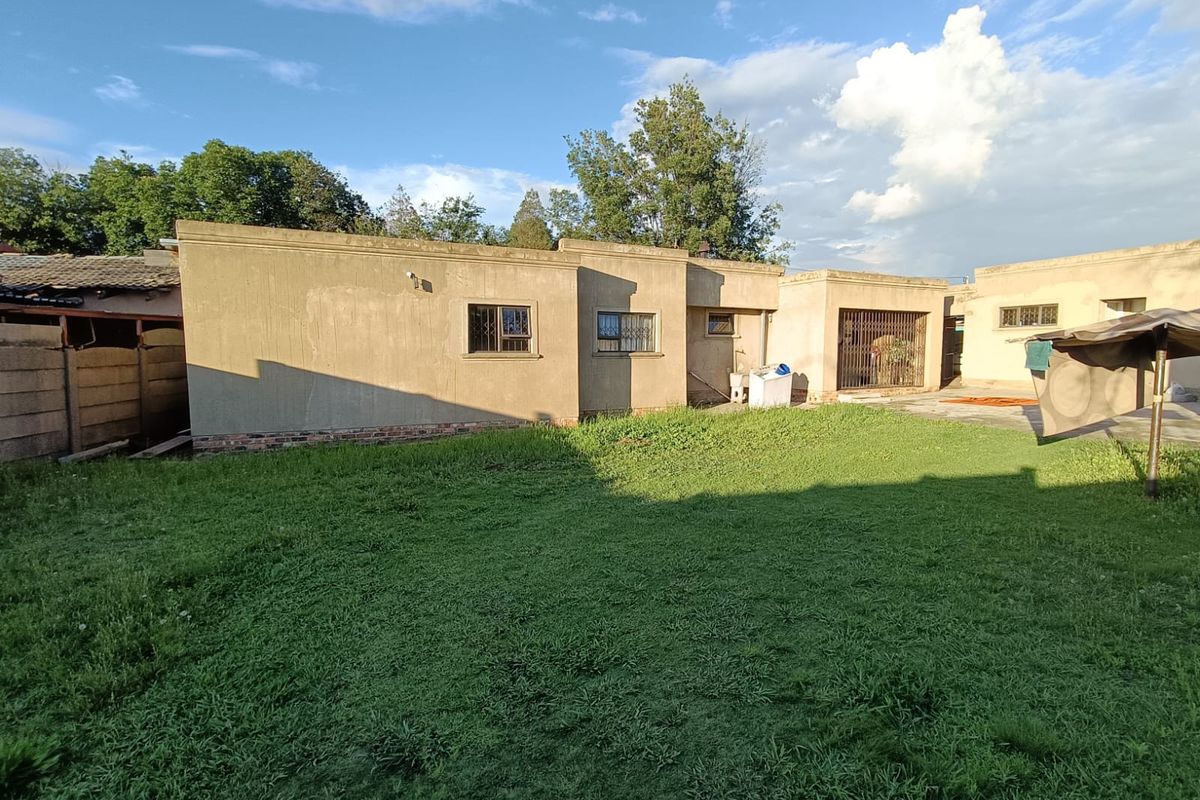 Hidden Gem in Sasolburg – Endless Potential Awaits! - Photo 5