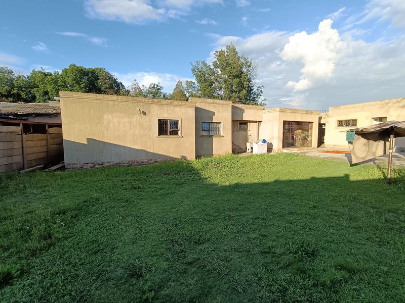 Hidden Gem in Sasolburg – Endless Potential Awaits! - Photo 5