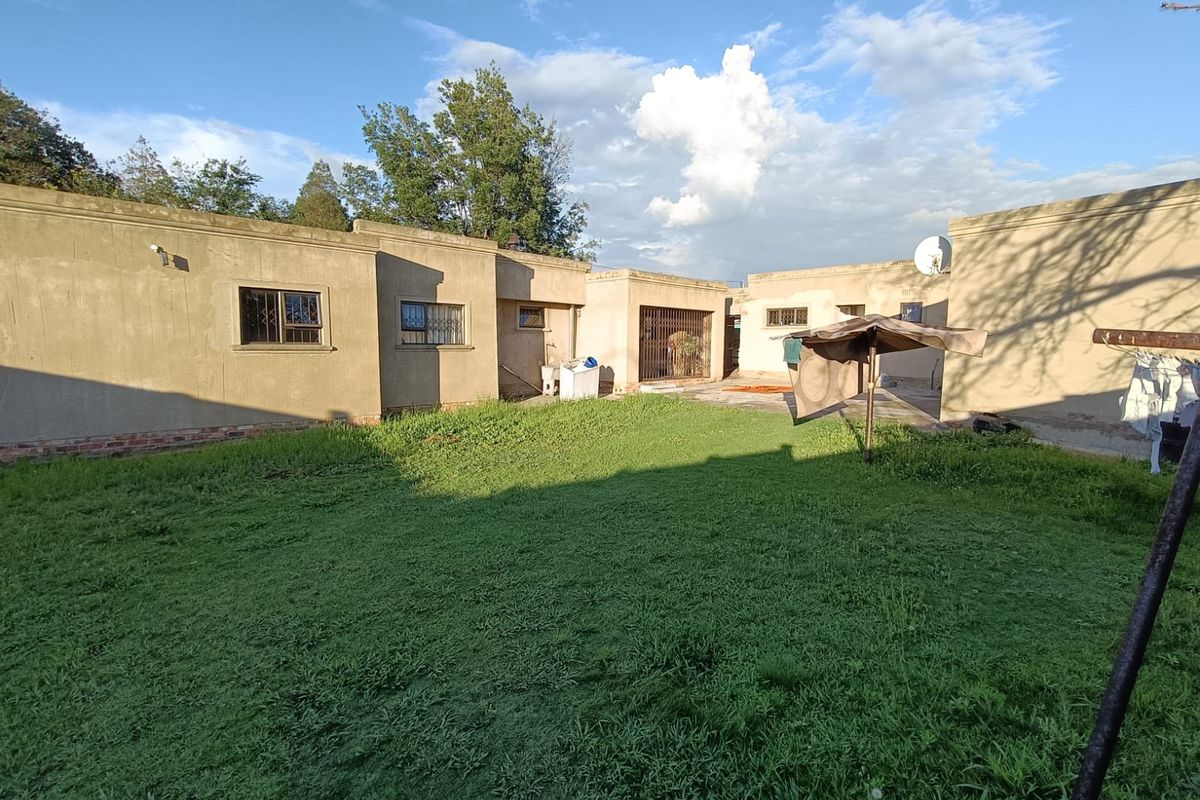 Hidden Gem in Sasolburg – Endless Potential Awaits! - Photo 3