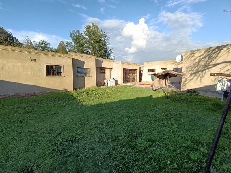 Hidden Gem in Sasolburg – Endless Potential Awaits! - Photo 3