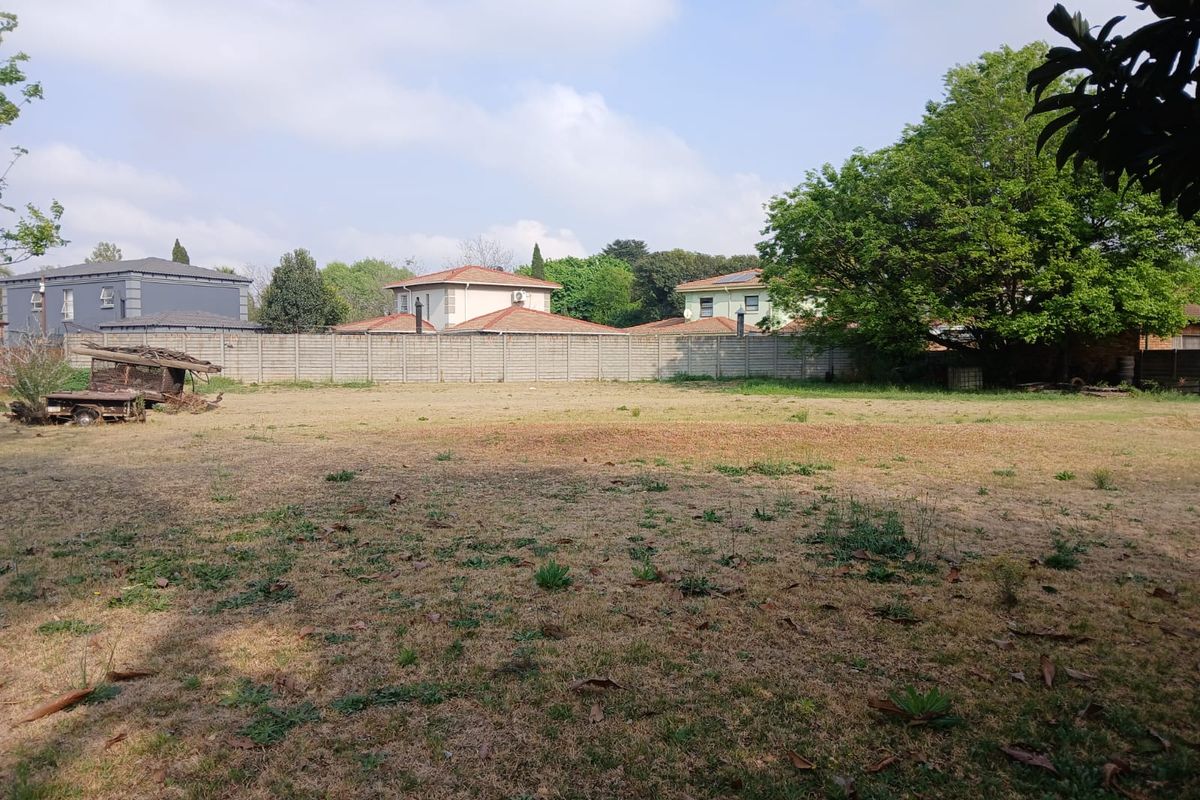 Prime Vacant Land for Sale in Kenleaf - Photo 4