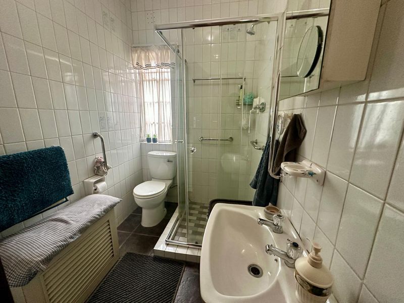 Beautiful 2 bedroom in Sunair Park,Brakpan - Photo 10