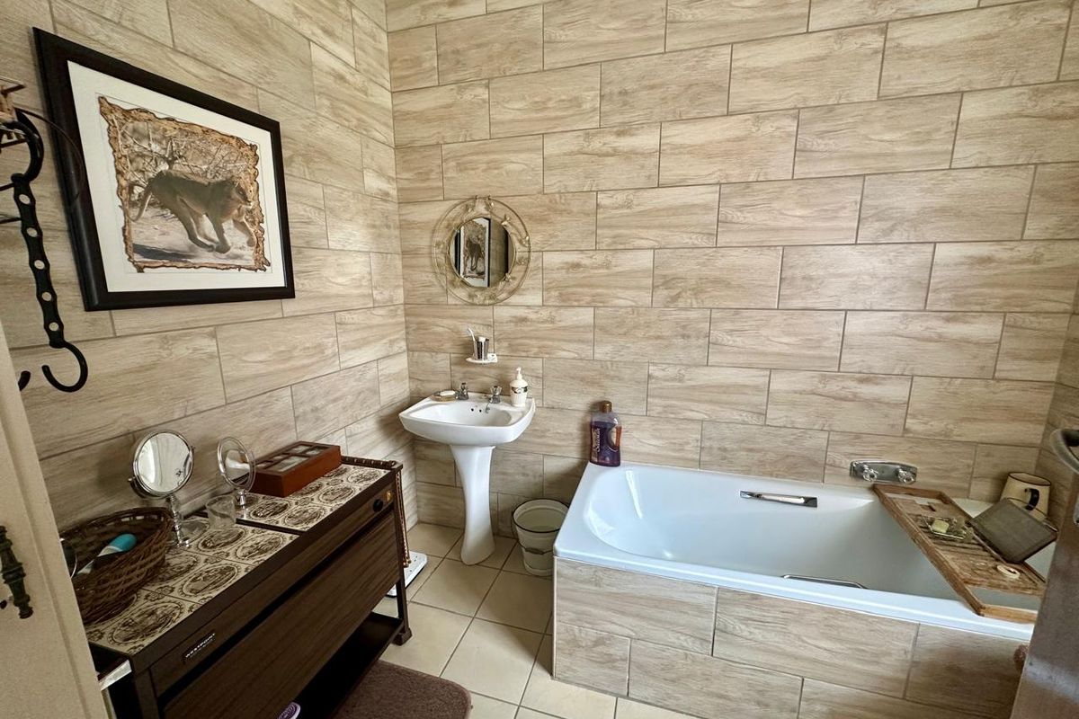 Beautiful 2 bedroom in Sunair Park,Brakpan - Photo 4