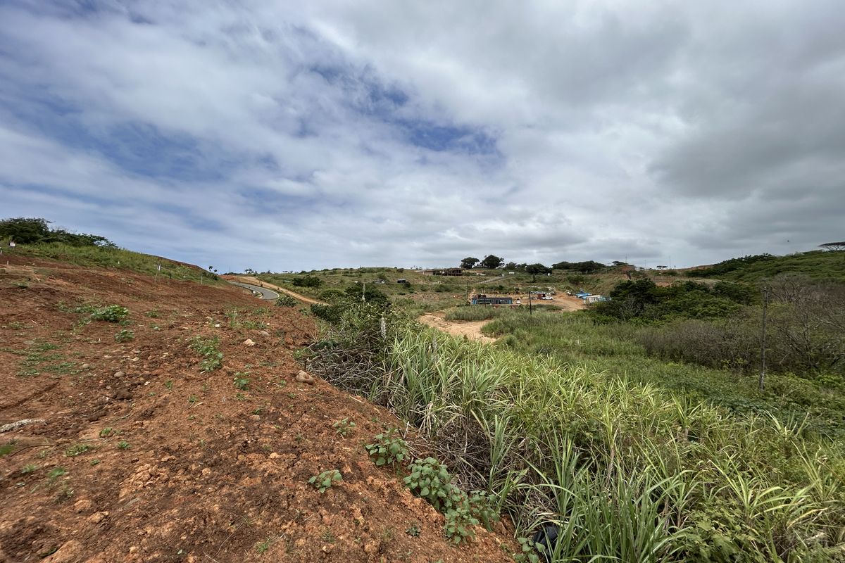 Affordable Level Site with Greenbelt Views in Seaton Estate - Photo 5
