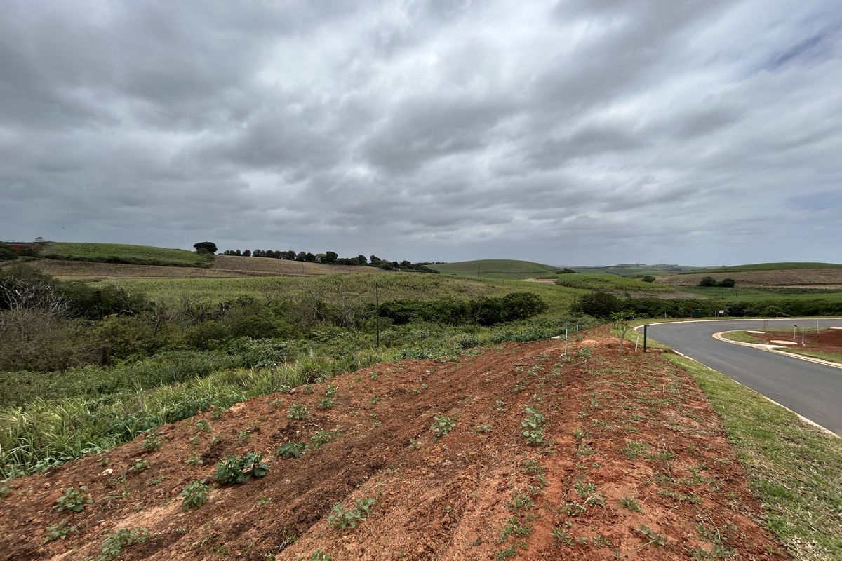Affordable Level Site with Greenbelt Views in Seaton Estate - Photo 4