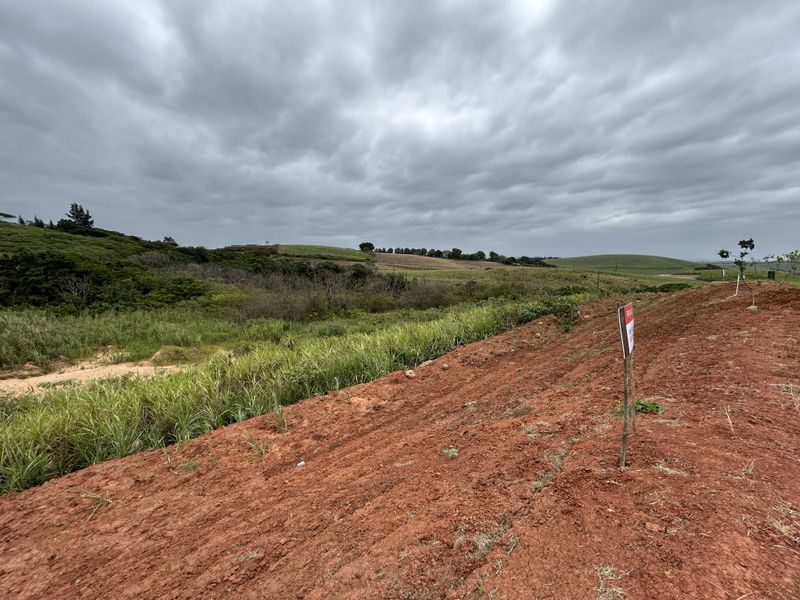Affordable Plot with Gentle Slope and Greenbelt Outlook in Seaton Estate - Photo 2