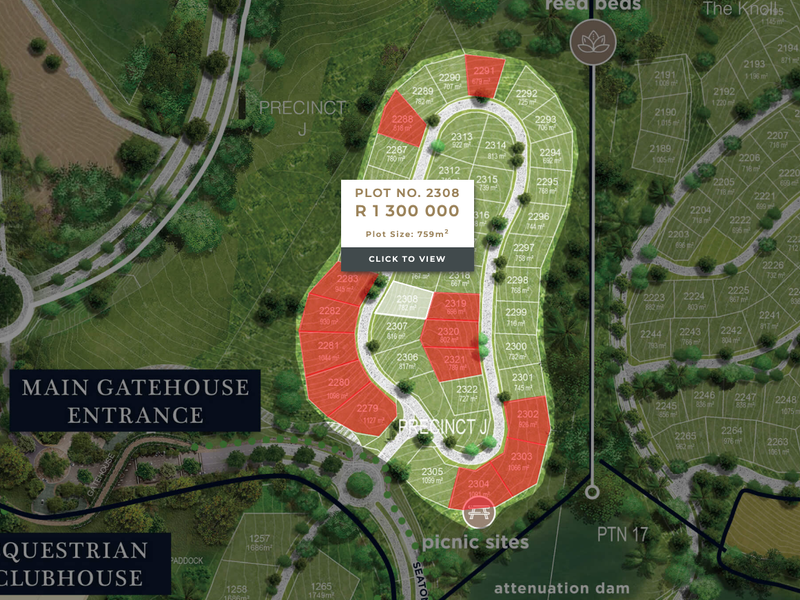 Elevated Stand with Expansive Estate Views - Photo 3