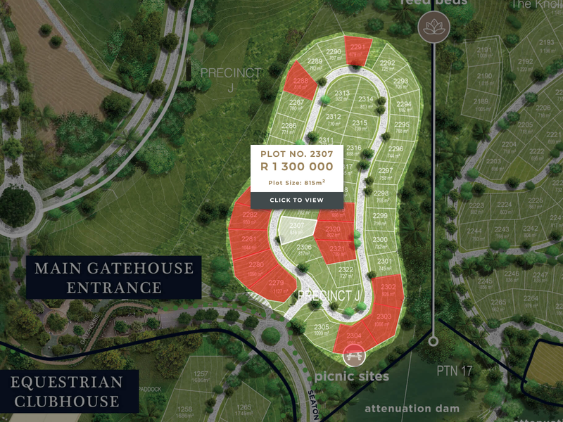 Elevated Stand with Lovely Estate Views - Photo 4