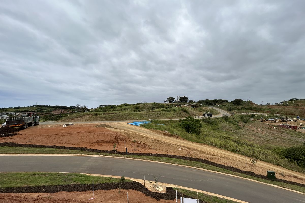 Elevated Stand with Scenic Estate Views - Photo 4