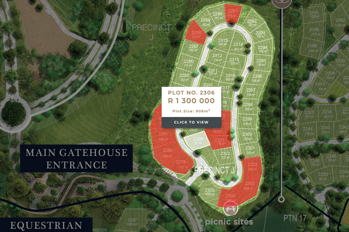 Elevated Stand with Scenic Estate Views - Photo 5